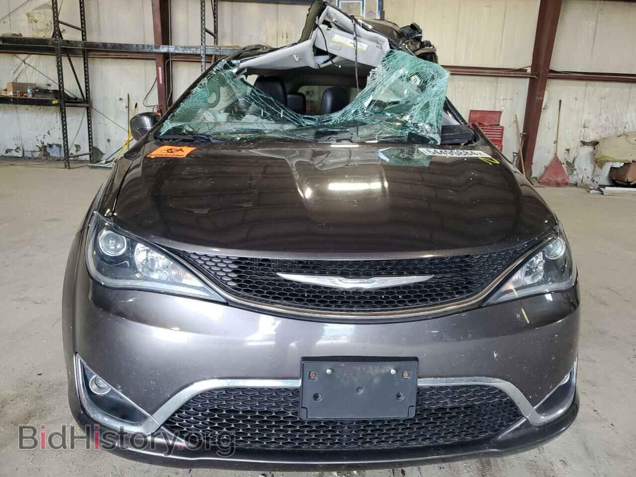2017 CHRYSLER PACIFICA - VIN: 2C4RC1BG4HR739243 - Photo 5