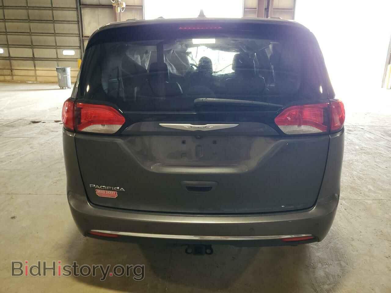 2017 CHRYSLER PACIFICA - VIN: 2C4RC1BG4HR739243 - Photo 6