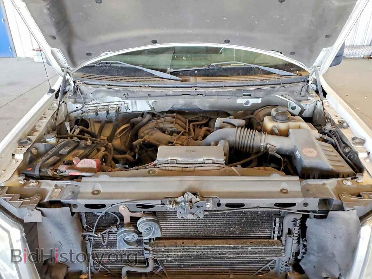 2012 FORD F150 - VIN: 1FTMF1CM2CKD88636 - Photo 11