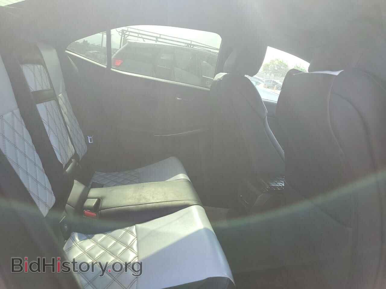 2014 LEXUS IS - VIN: JTHBF1D21E5014264 - Фото 10