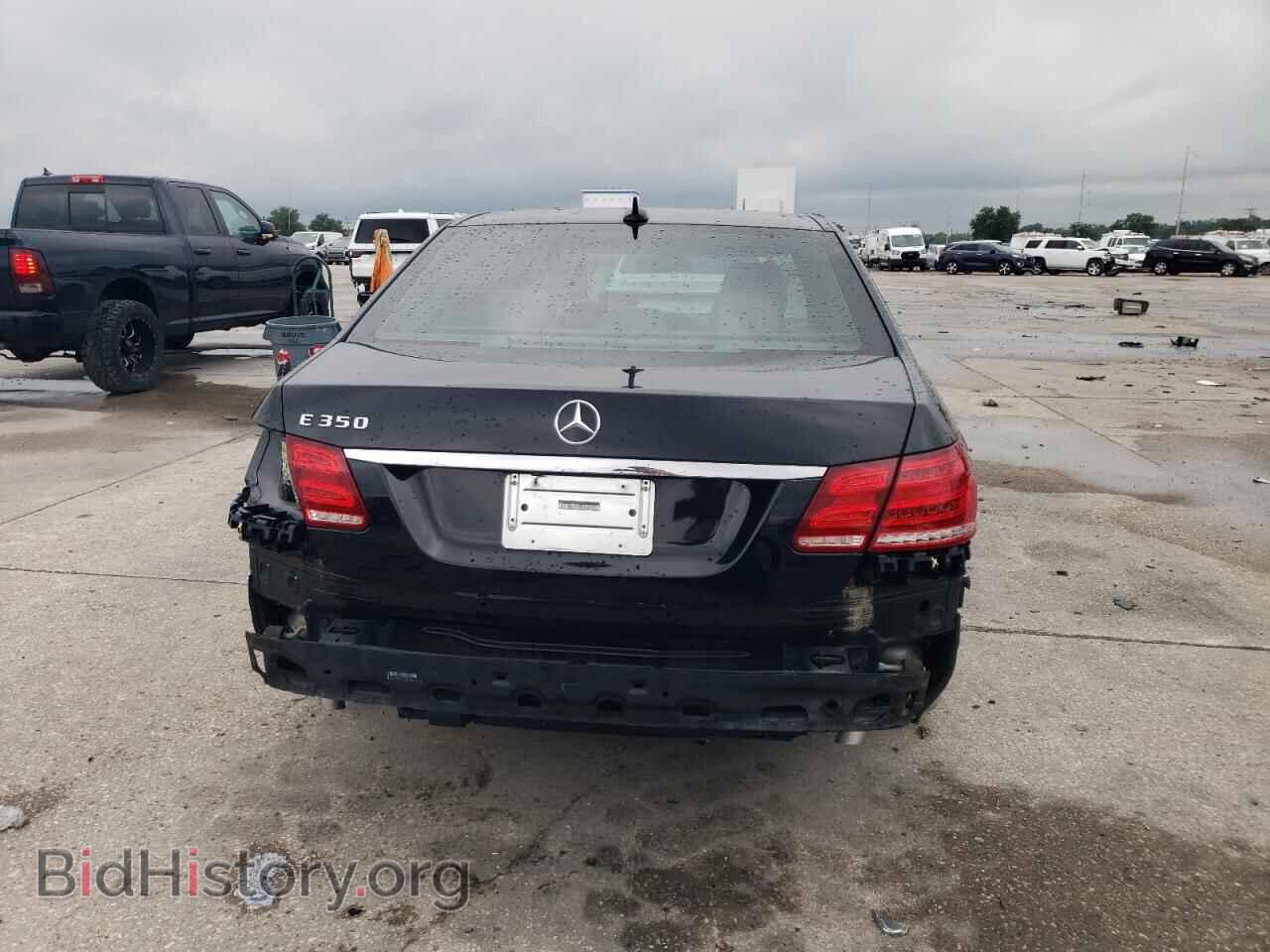 2014 MERCEDES-BENZ E-CLASS - VIN: WDDHF5KB9EA808416 - Фото 6