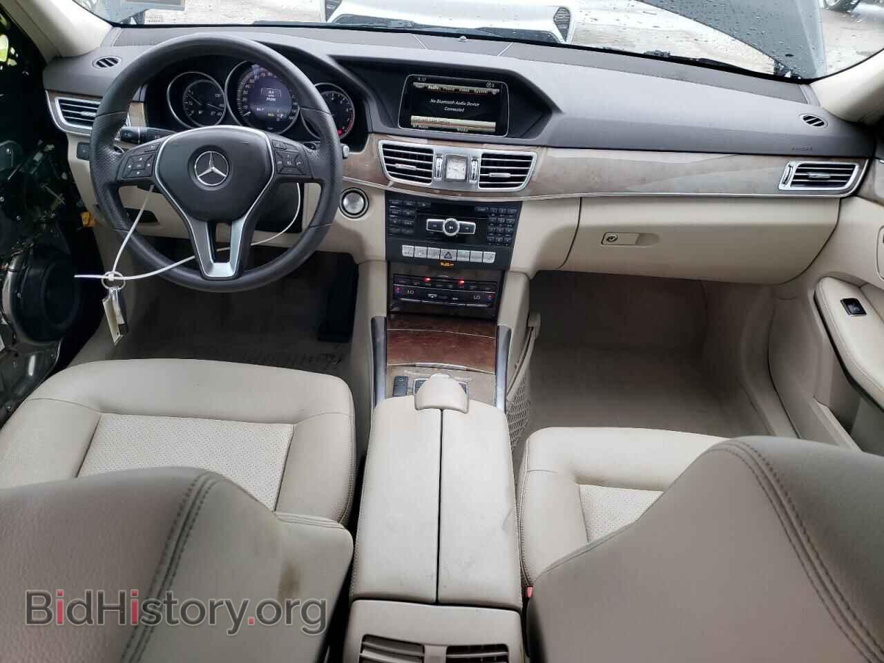 2014 MERCEDES-BENZ E-CLASS - VIN: WDDHF5KB9EA808416 - Фото 8