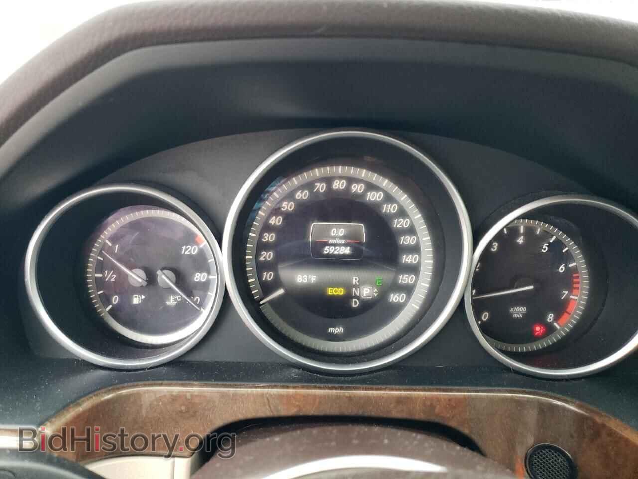 2014 MERCEDES-BENZ E-CLASS - VIN: WDDHF5KB9EA808416 - Фото 9
