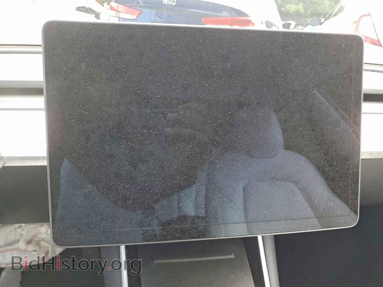 2019 TESLA MODEL 3 - VIN: 5YJ3E1EA4KF486614 - Фото 9