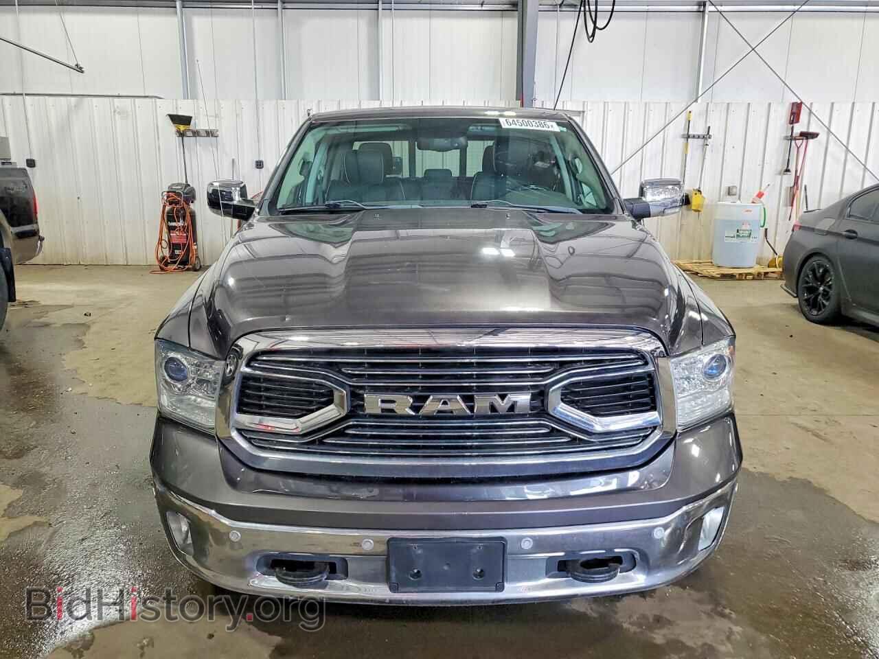 2015 RAM 1500 - VIN: 1C6RR7PM8FS725199 - Photo 5