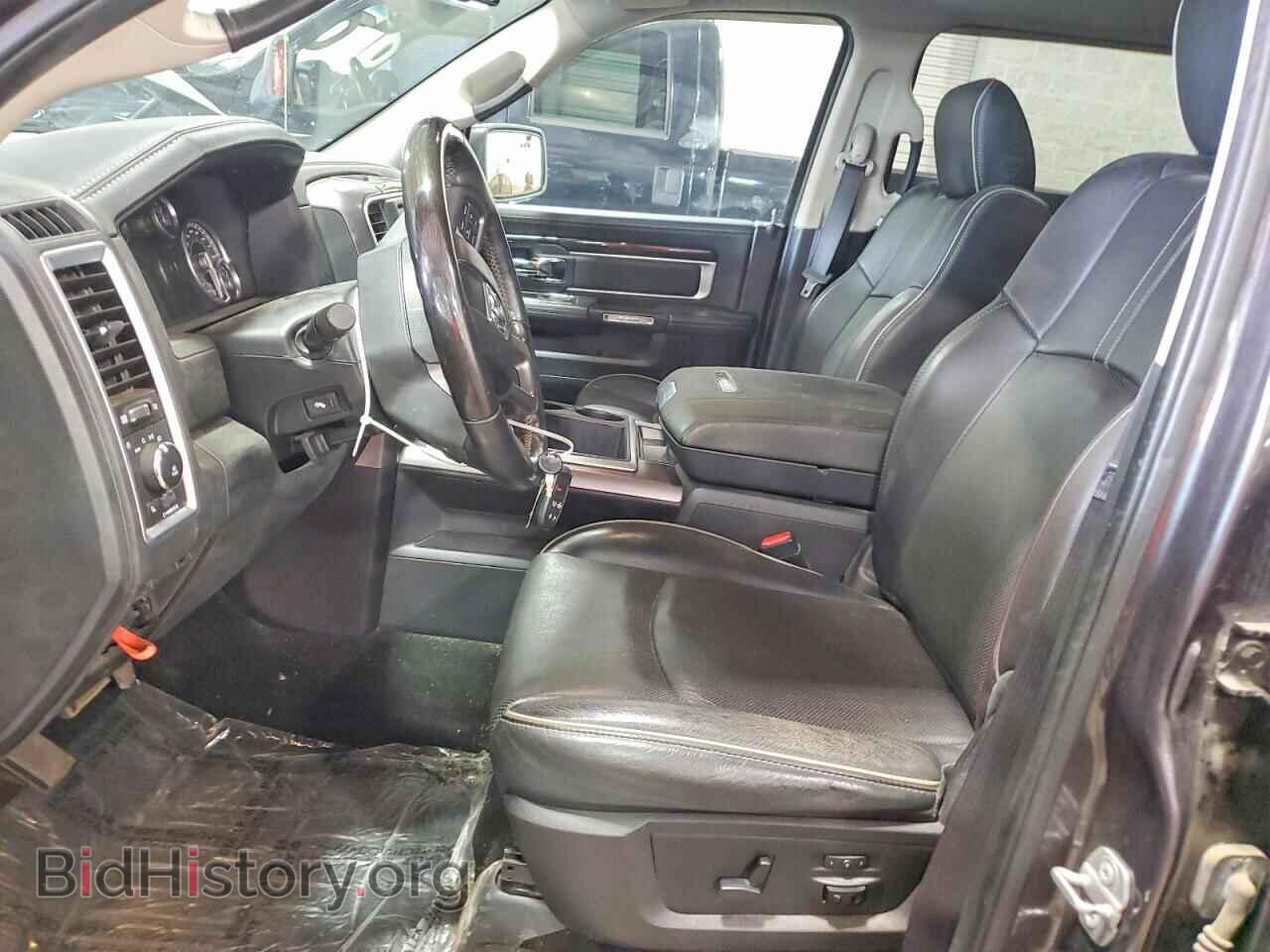 2015 RAM 1500 - VIN: 1C6RR7PM8FS725199 - Photo 7