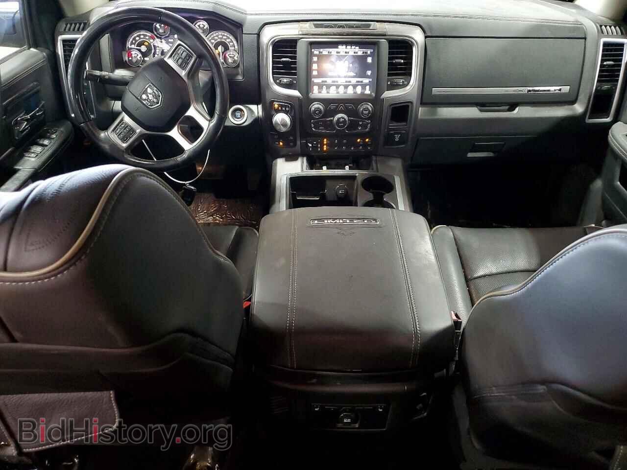2015 RAM 1500 - VIN: 1C6RR7PM8FS725199 - Photo 8