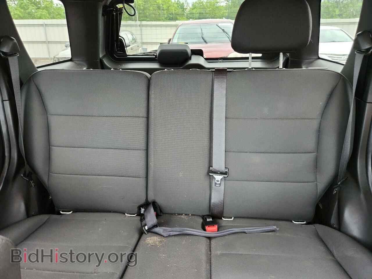2010 FORD ESCAPE - VIN: 1FMCU9D75AKD30585 - Фото 10