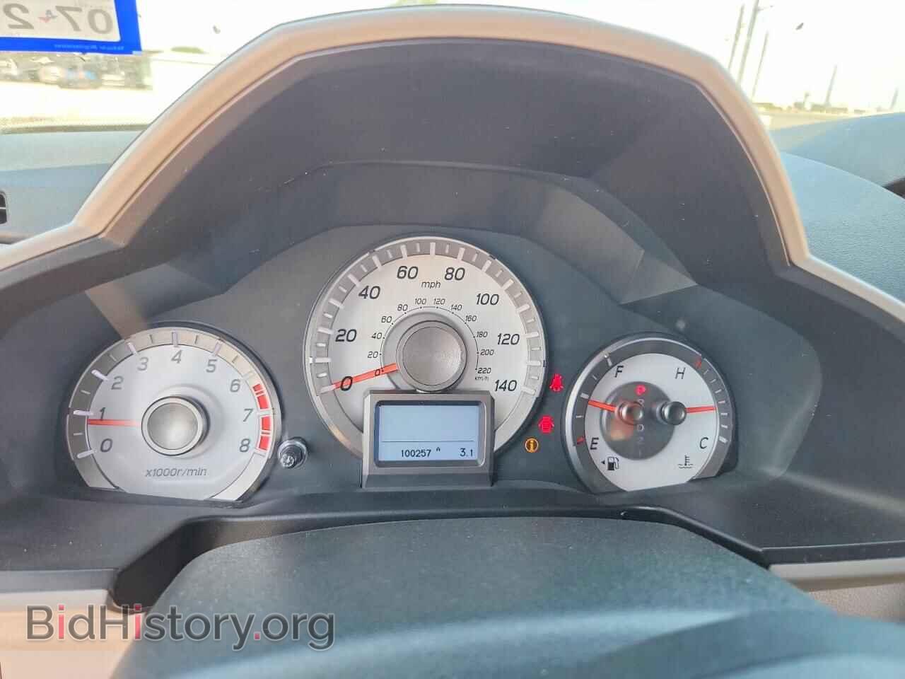 2013 HONDA PILOT - VIN: 5FNYF3H98DB019439 - Photo 9
