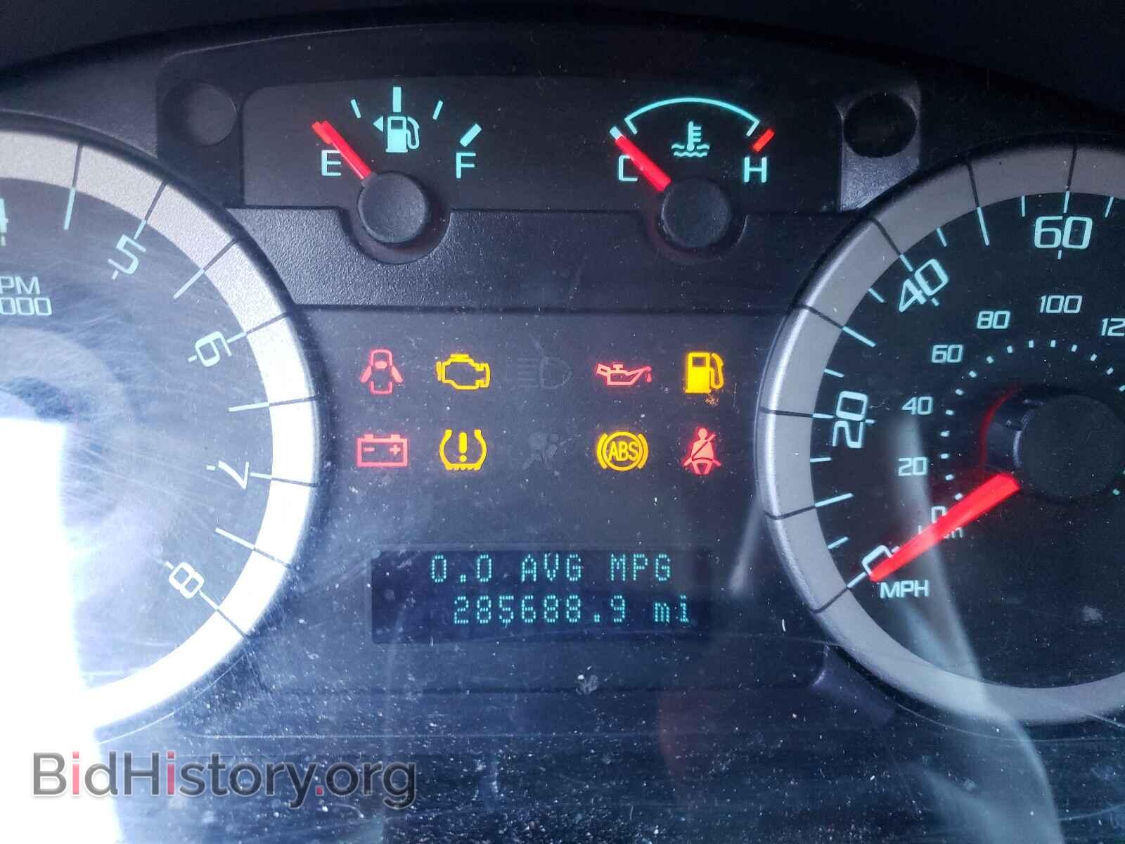 2012 FORD ESCAPE - VIN: 1FMCU0D73CKA99006 - Фото 8