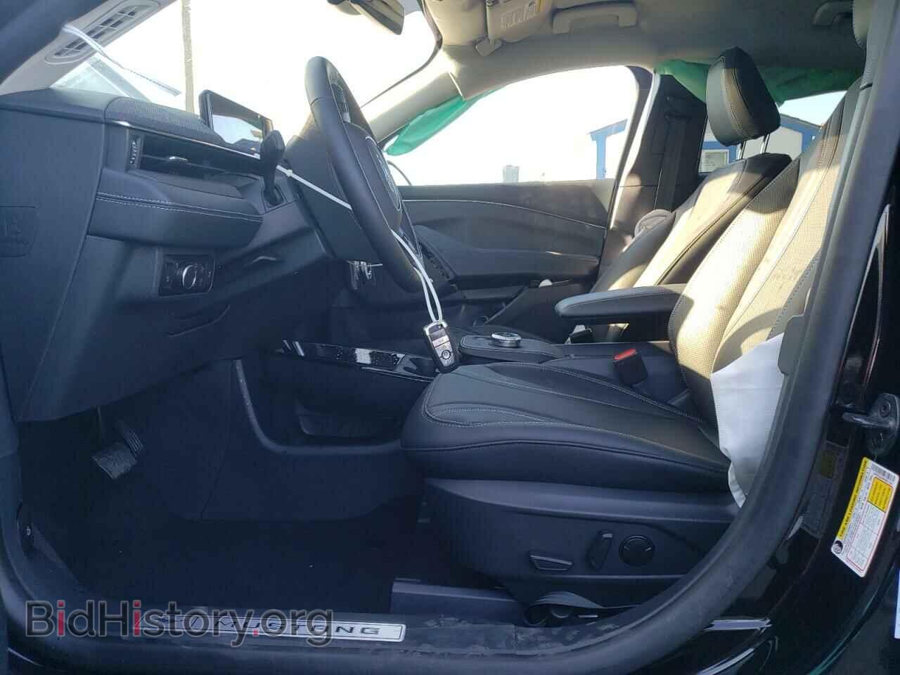 2023 FORD MUSTANG - VIN: 3FMTK3SS8PMA27621 - Фото 7