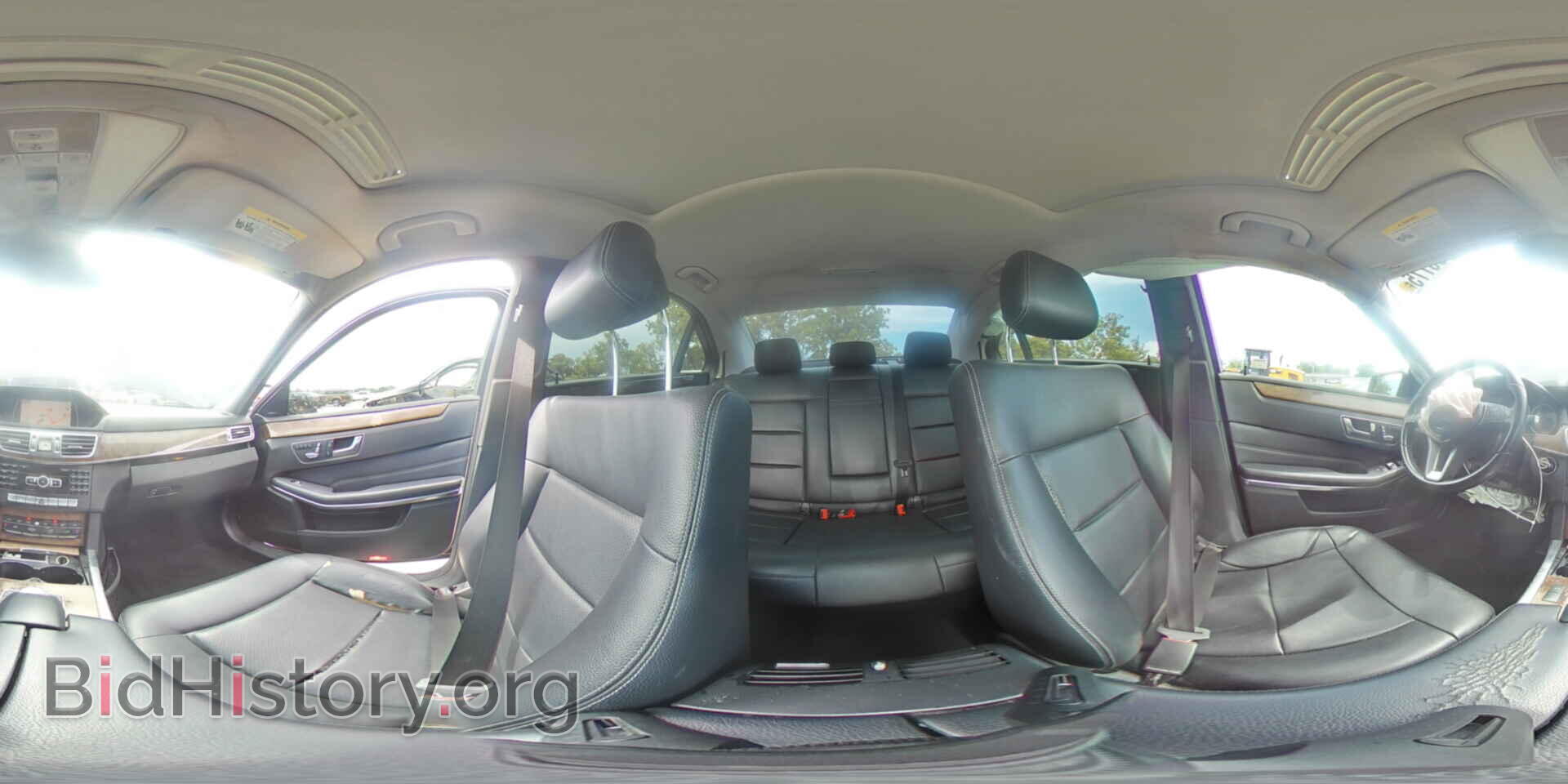 2014 MERCEDES-BENZ E-CLASS - VIN: WDDHF5KB5EA921022 - Фото 14