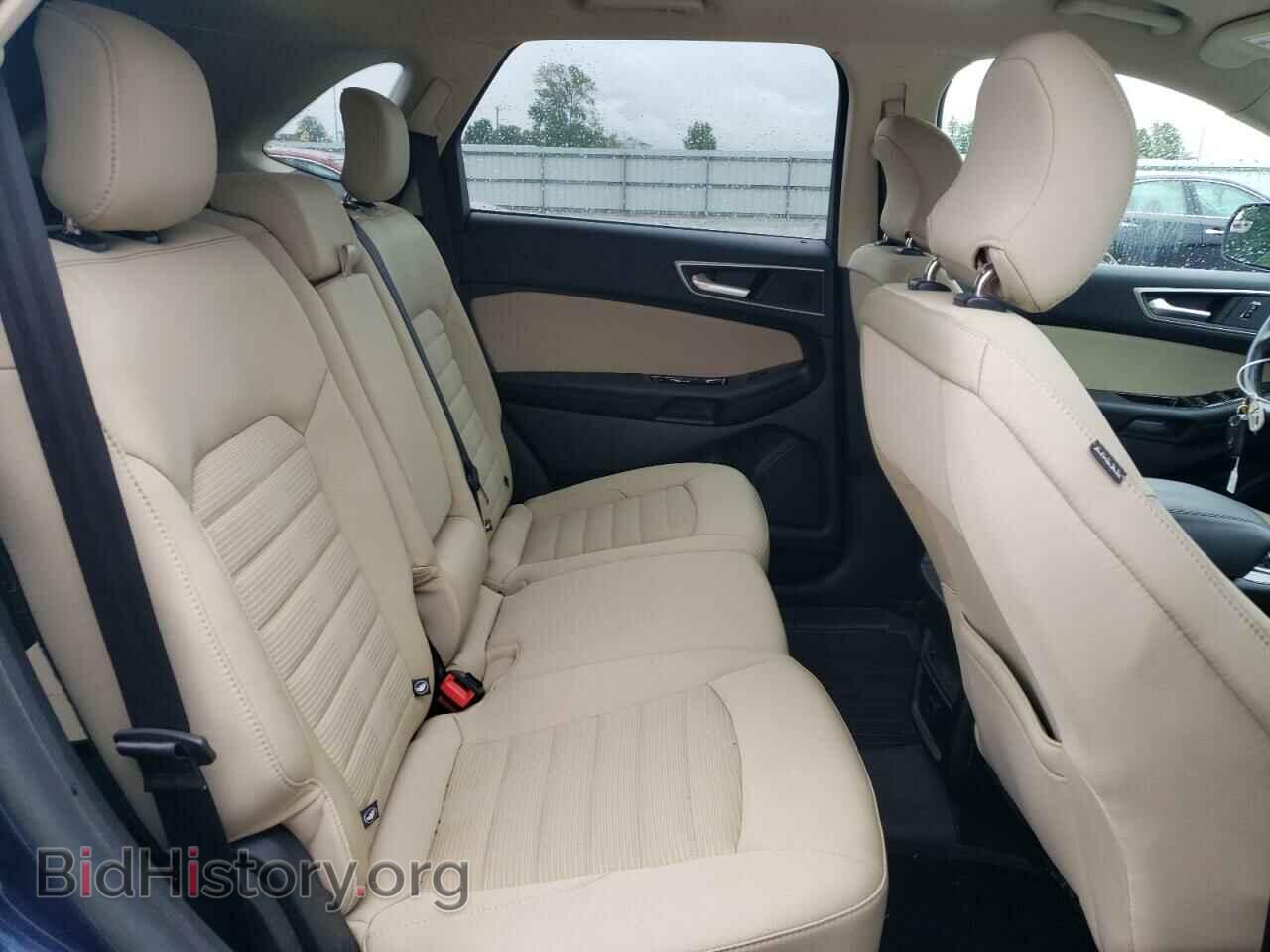 2017 FORD EDGE - VIN: 2FMPK3J81HBC67135 - Photo 11