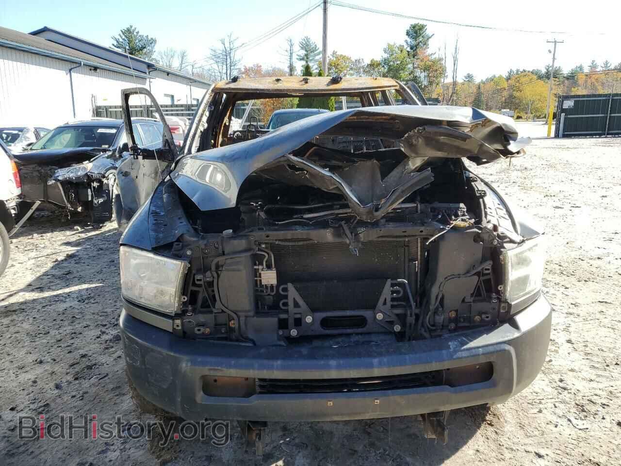 2013 RAM 2500 - VIN: 3C6TR5CT6DG537812 - Фото 9