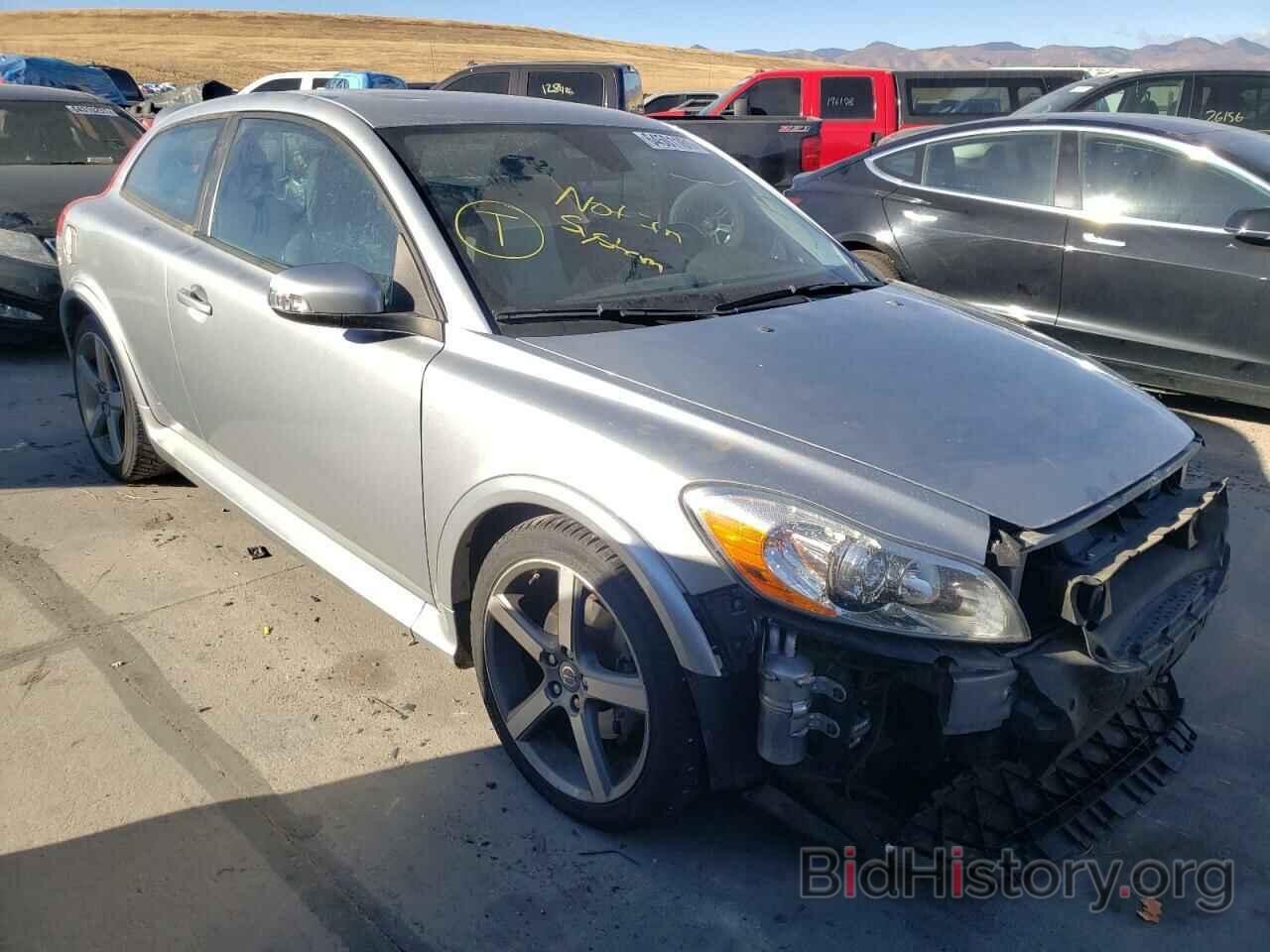 Photo YV1672MK8C2266690 - VOLVO C30 2012