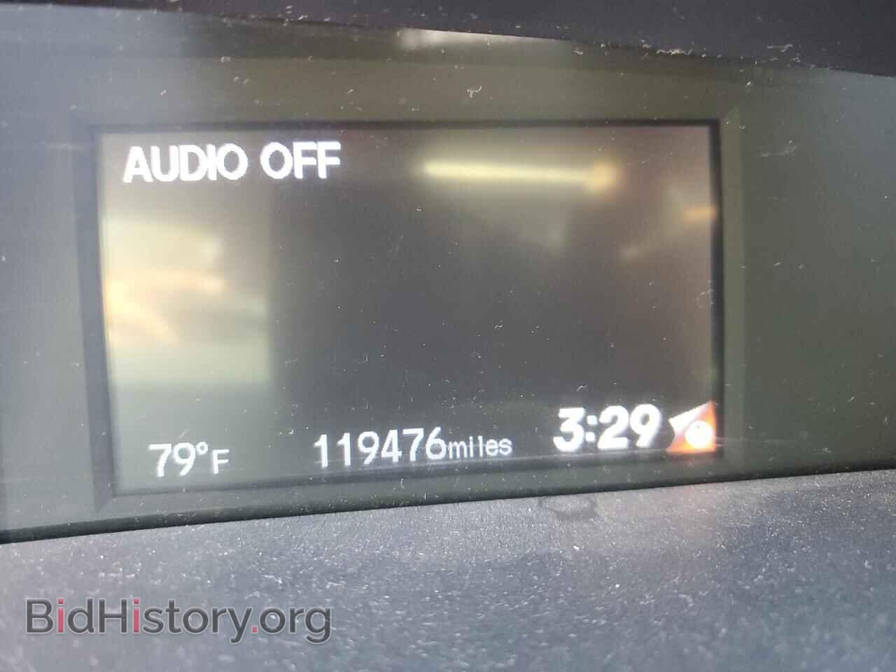 2014 HONDA CIVIC - VIN: 19XFB2F50EE266927 - Фото 9