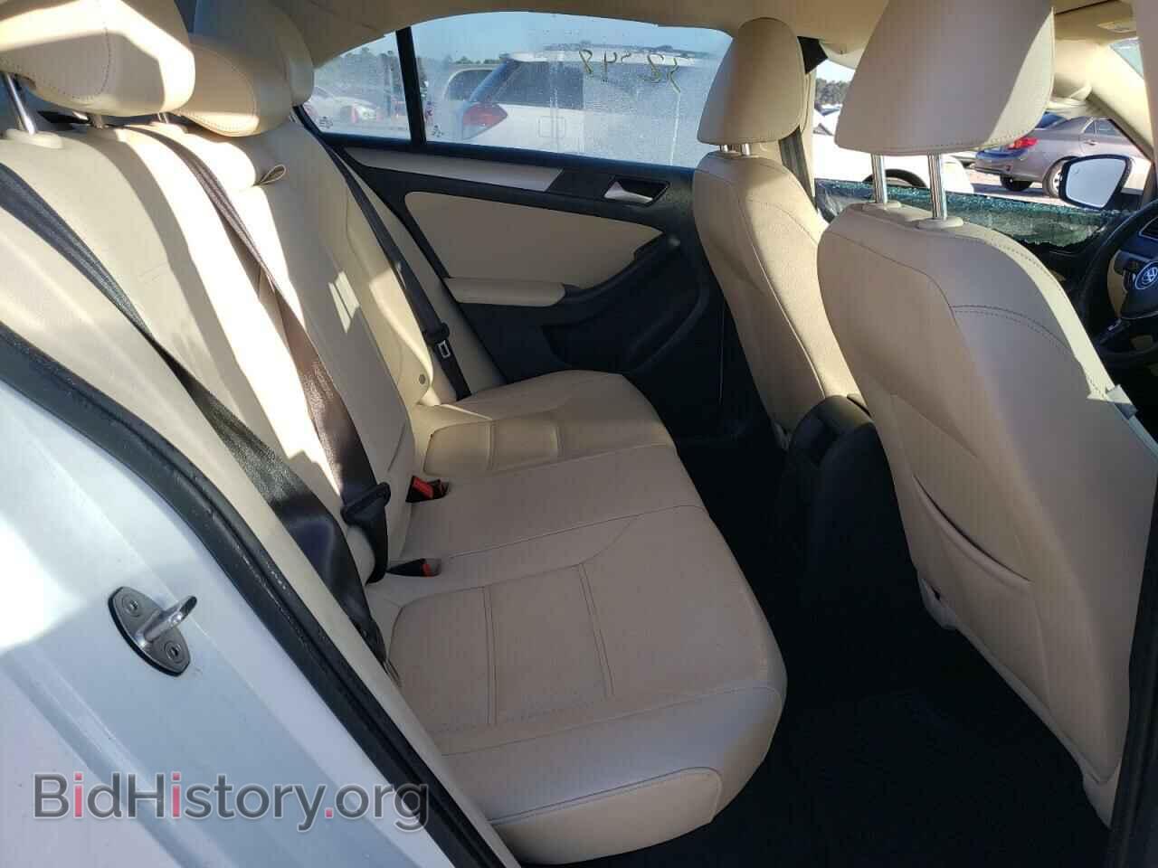 2017 VOLKSWAGEN JETTA - VIN: 3VWDB7AJ2HM358749 - Фото 6