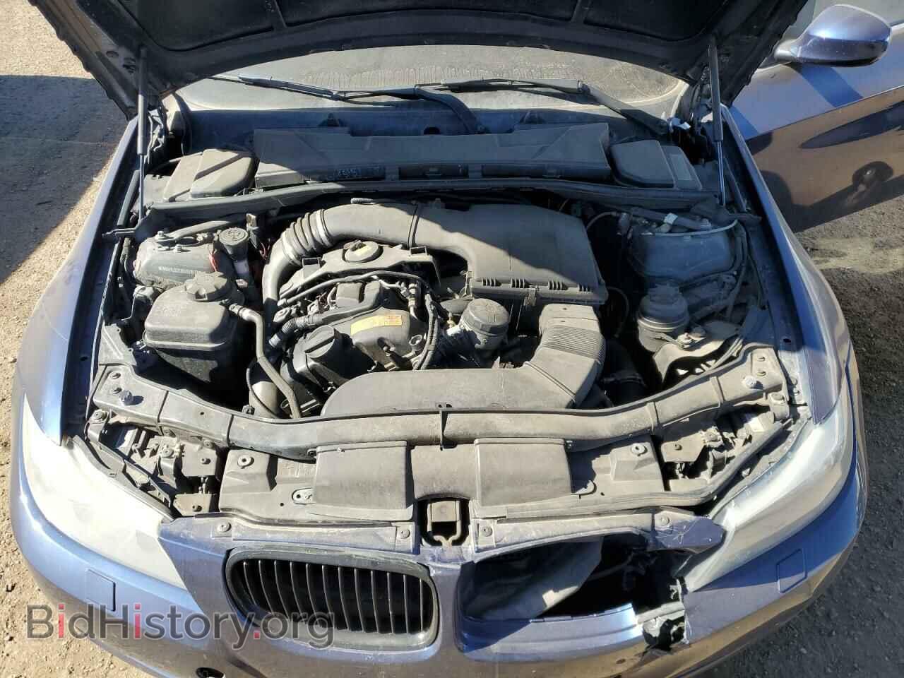 2011 BMW 3 SERIES - VIN: WBAPL5C53BA921519 - Photo 7