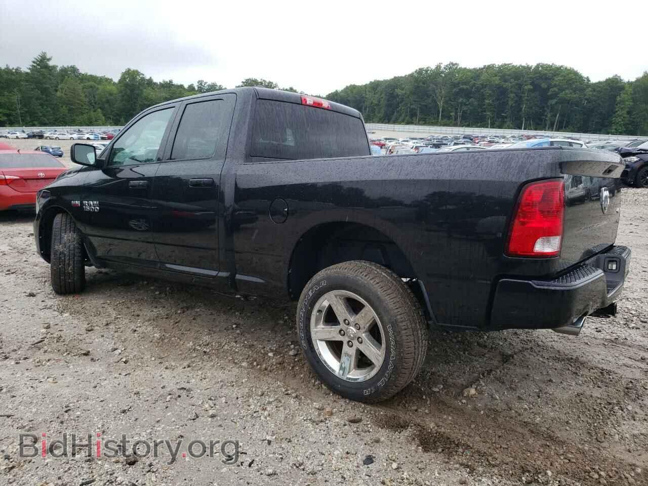2015 RAM 1500 - VIN: 1C6RR7FT9FS733207 - Фото 2