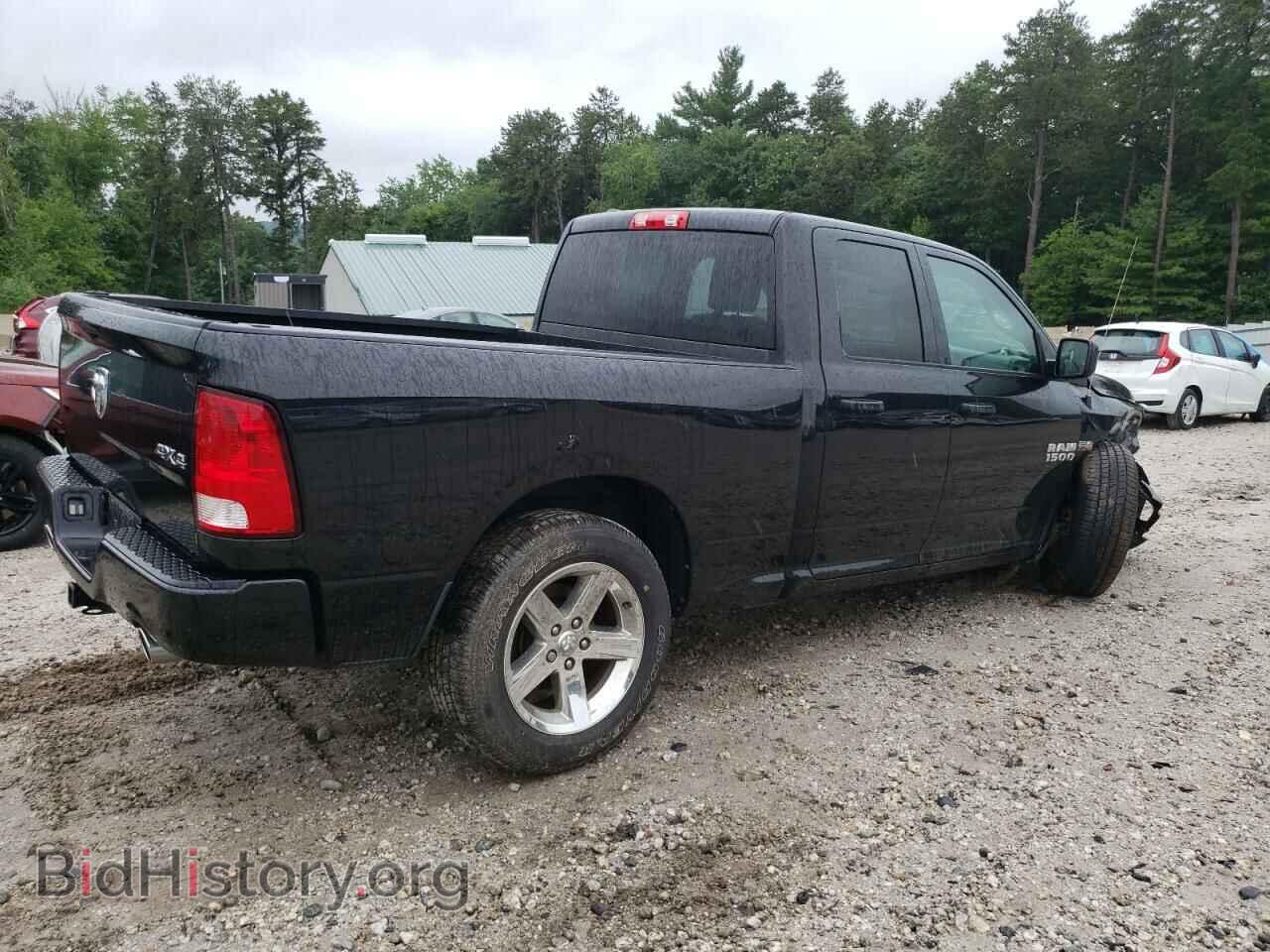 2015 RAM 1500 - VIN: 1C6RR7FT9FS733207 - Фото 3