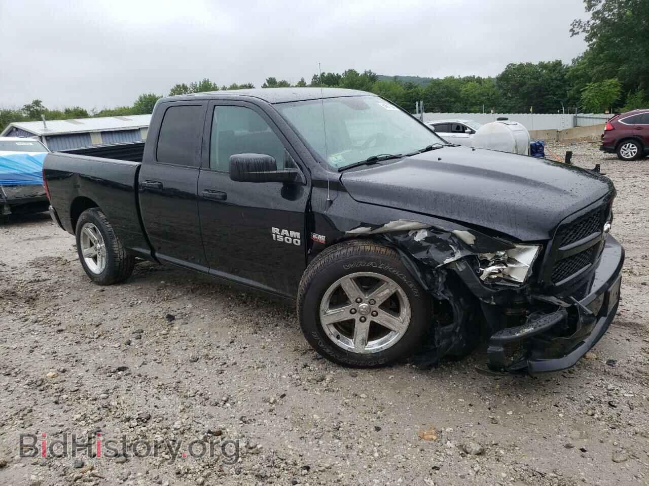 2015 RAM 1500 - VIN: 1C6RR7FT9FS733207 - Фото 4