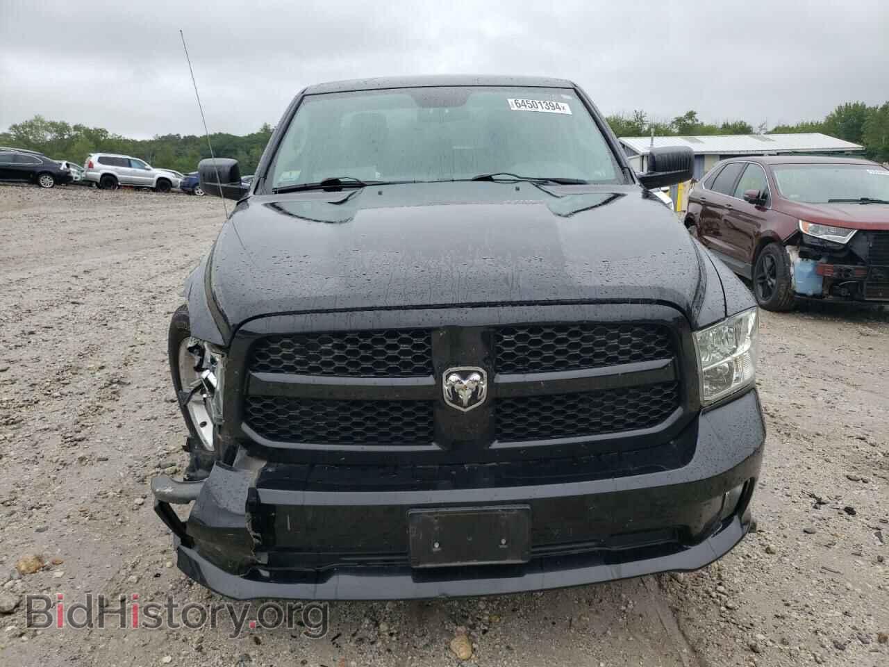 2015 RAM 1500 - VIN: 1C6RR7FT9FS733207 - Фото 5