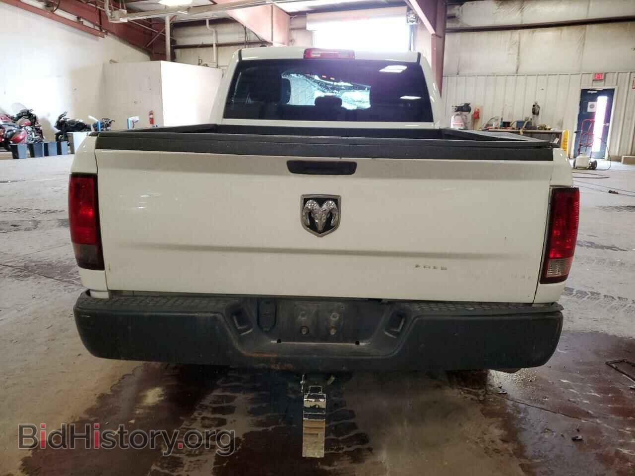 2016 RAM 1500 - VIN: 1C6RR6FM6GS274805 - Фото 6