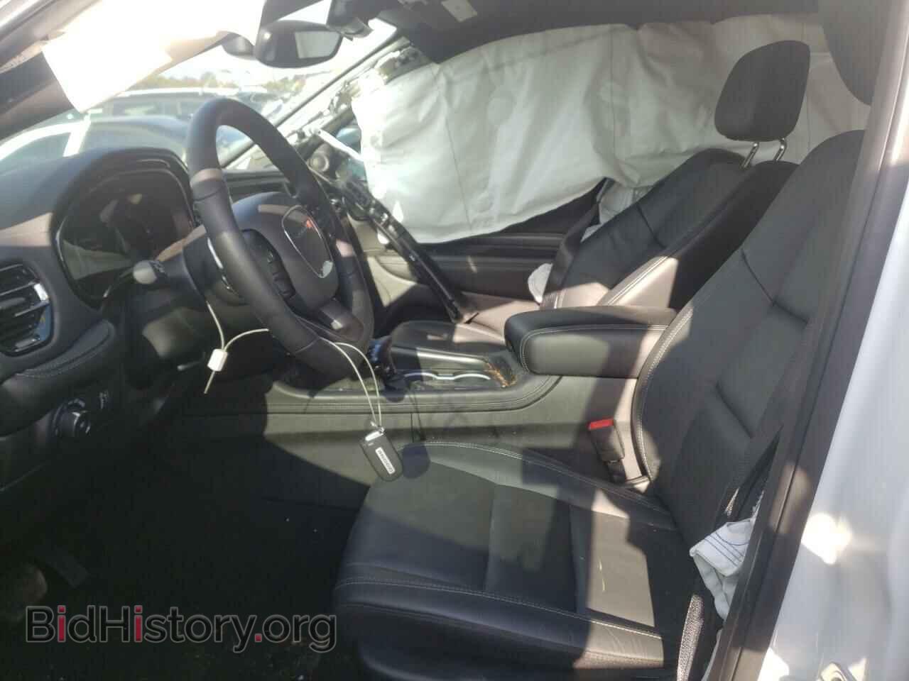 2021 DODGE DURANGO - VIN: 1C4RDJDG3MC751171 - Photo 5