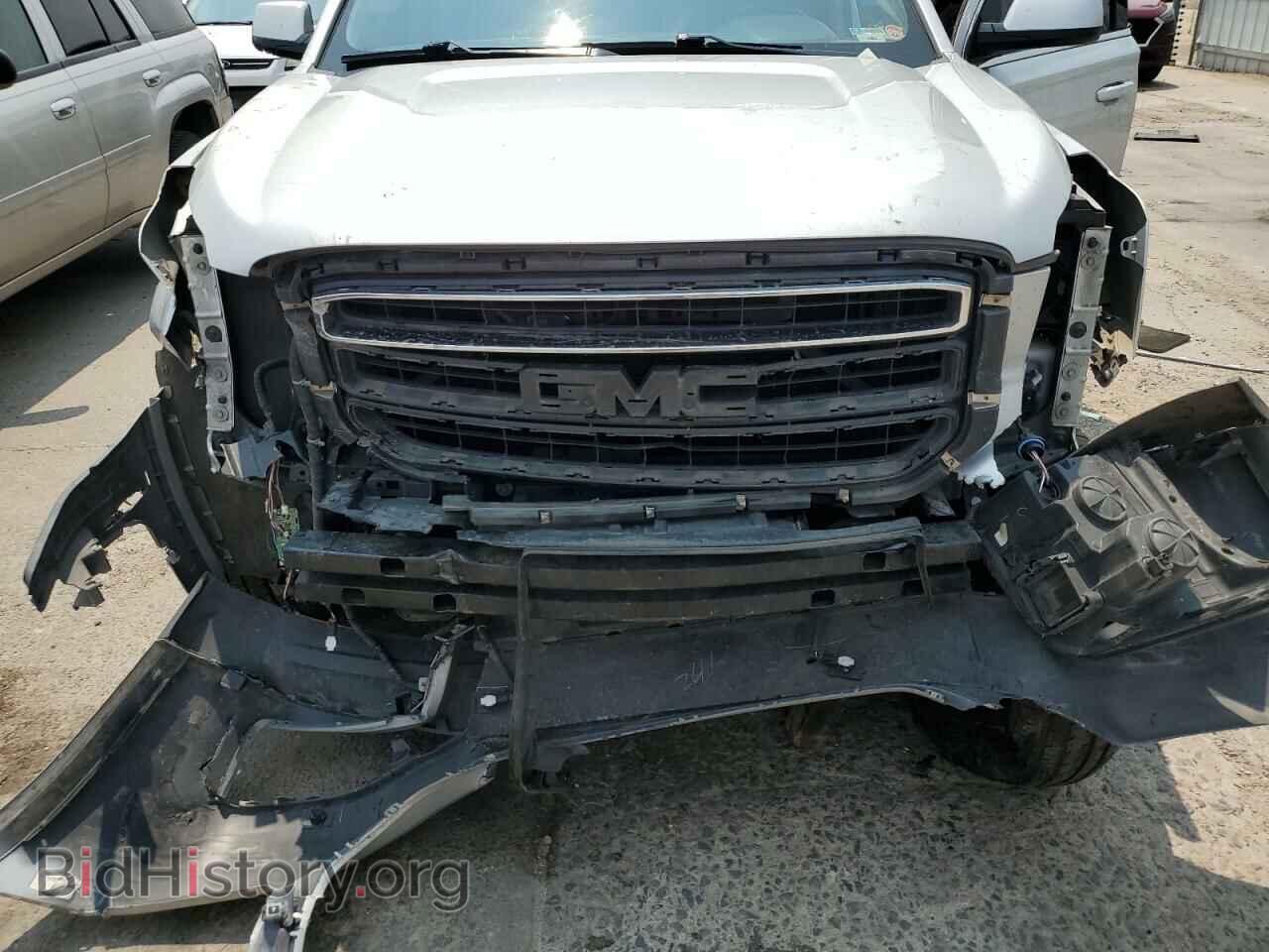 2016 GMC YUKON - VIN: 1GKS2AKC4GR172431 - Фото 12