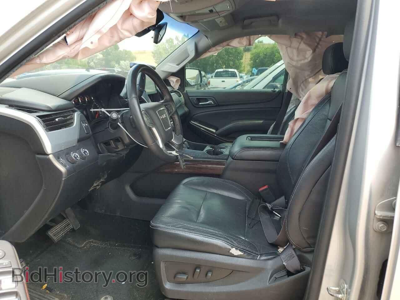 2016 GMC YUKON - VIN: 1GKS2AKC4GR172431 - Фото 7