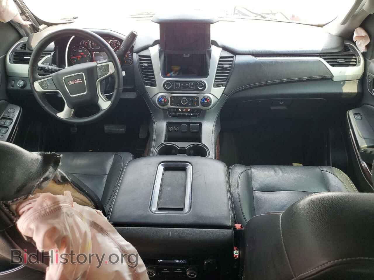 2016 GMC YUKON - VIN: 1GKS2AKC4GR172431 - Фото 8