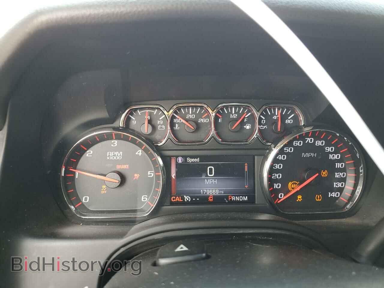 2016 GMC YUKON - VIN: 1GKS2AKC4GR172431 - Фото 9