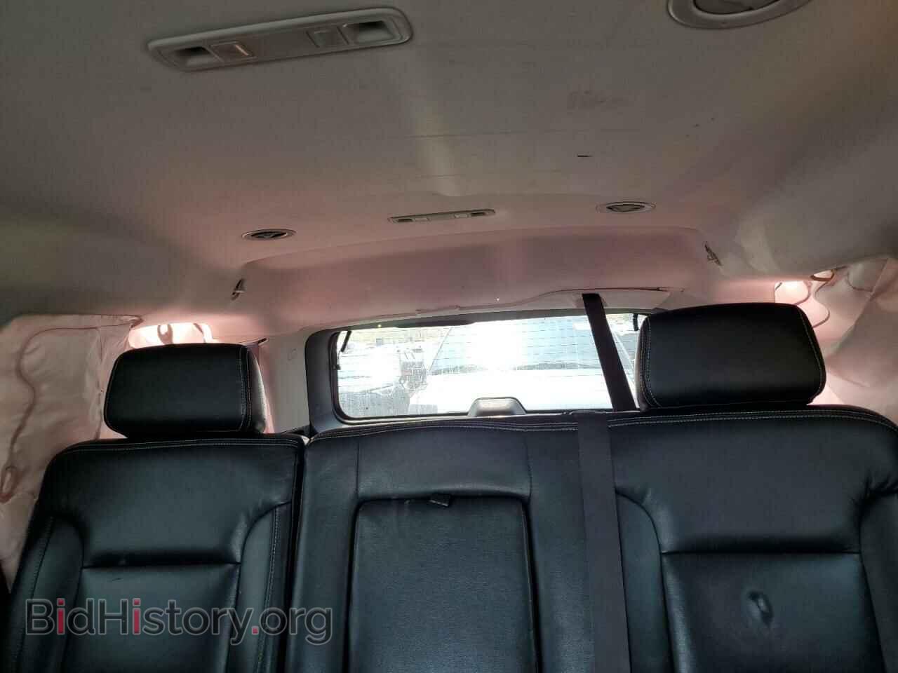 2016 GMC YUKON - VIN: 1GKS2AKC4GR172431 - Фото 10