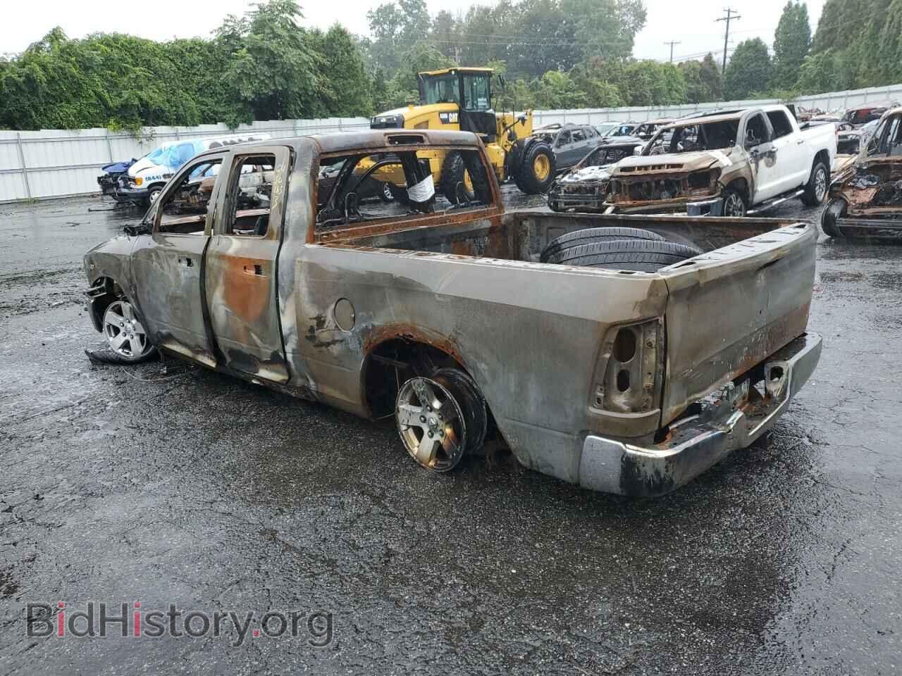 2011 DODGE All Models - VIN: 1D7RV1GT0BS644089 - Photo 2