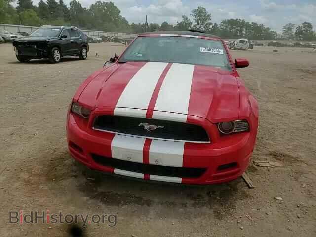 2014 FORD ALL Models - VIN: 1ZVBP8EM4E5208162 - Фото 13