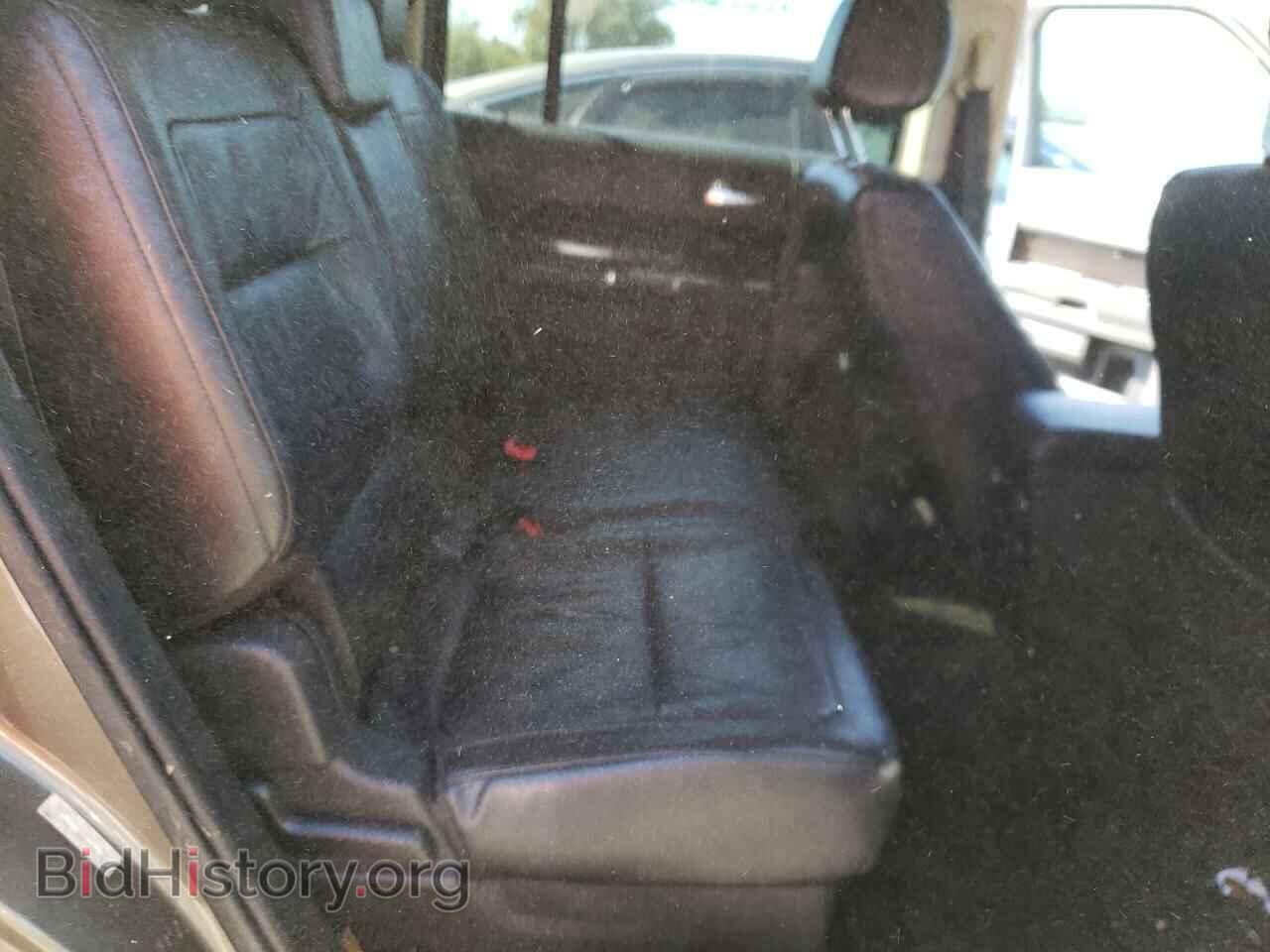 2013 FORD FLEX - VIN: 2FMGK5C87DBD01419 - Фото 6