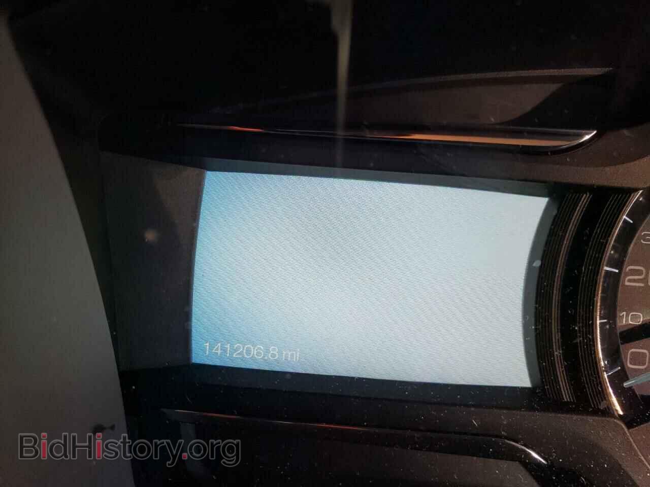 2013 FORD FLEX - VIN: 2FMGK5C87DBD01419 - Фото 8