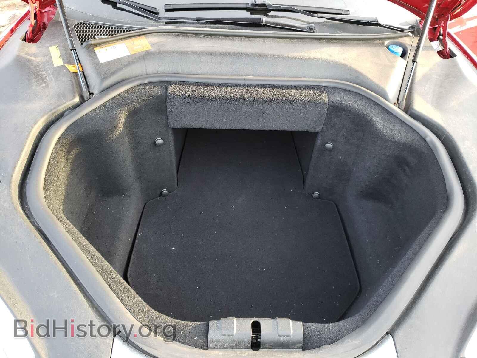 2013 TESLA MODEL S - VIN: 5YJSA1AG0DFP11485 - Photo 7