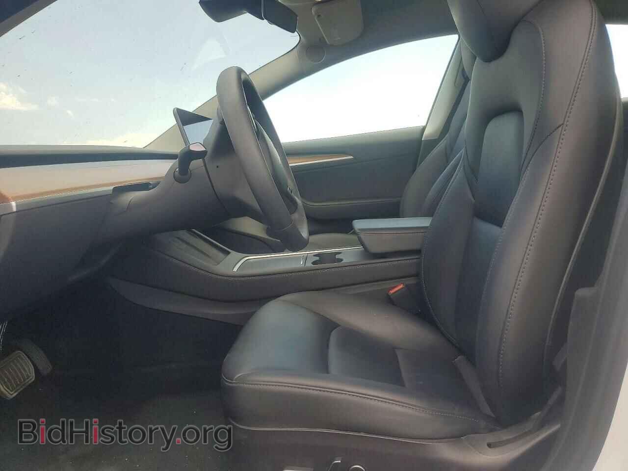 2023 TESLA MODEL 3 - VIN: 5YJ3E1EA4PF512278 - Photo 7