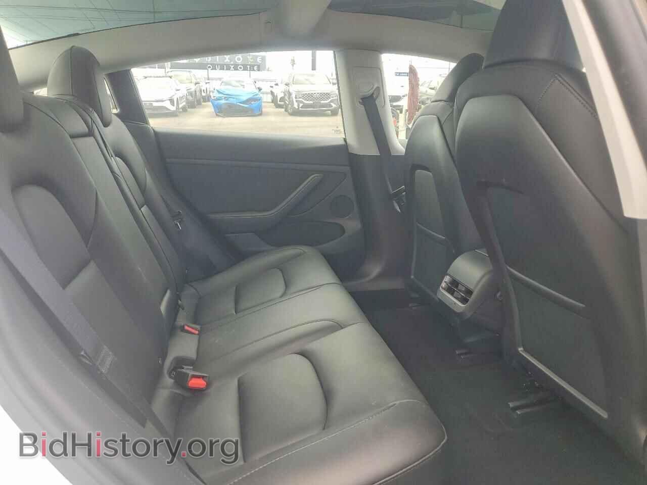2023 TESLA MODEL 3 - VIN: 5YJ3E1EA4PF512278 - Photo 10