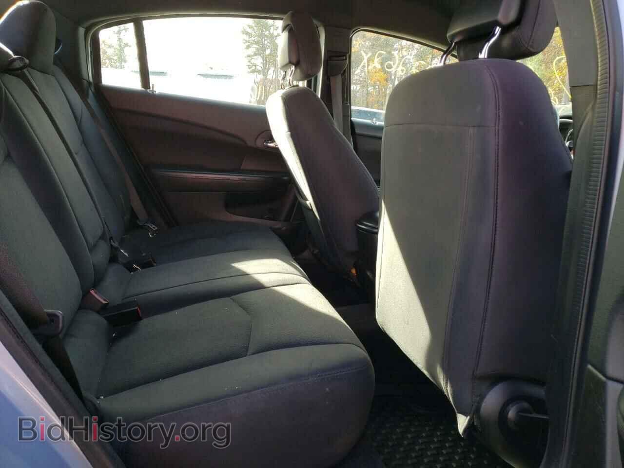 2014 CHRYSLER 200 - VIN: 1C3CCBBB2EN171197 - Фото 6