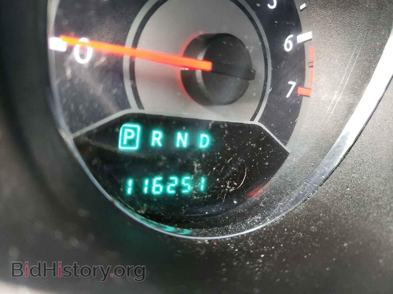 2014 CHRYSLER 200 - VIN: 1C3CCBBB2EN171197 - Фото 8