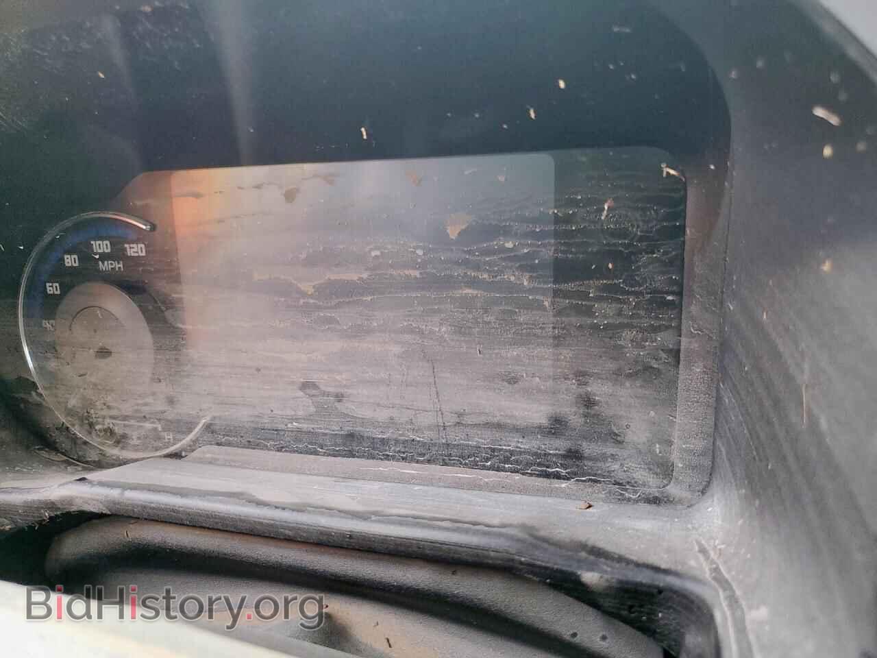 2023 FORD BRONCO - VIN: 1FMEE5DP7PLB52101 - Фото 9