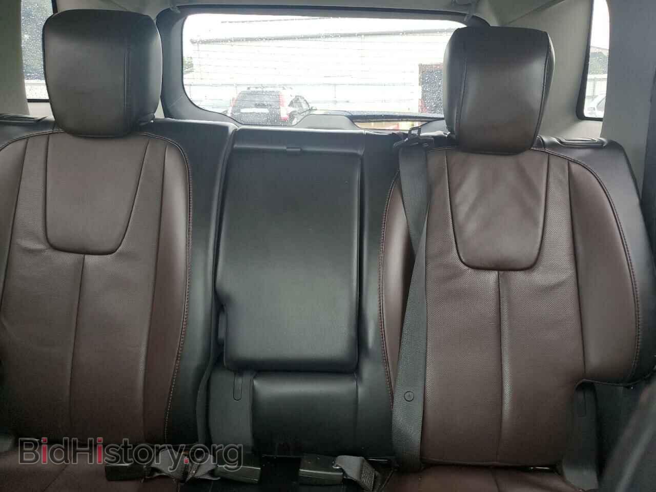 2012 GMC TERRAIN - VIN: 2GKFLWE52C6273501 - Фото 10