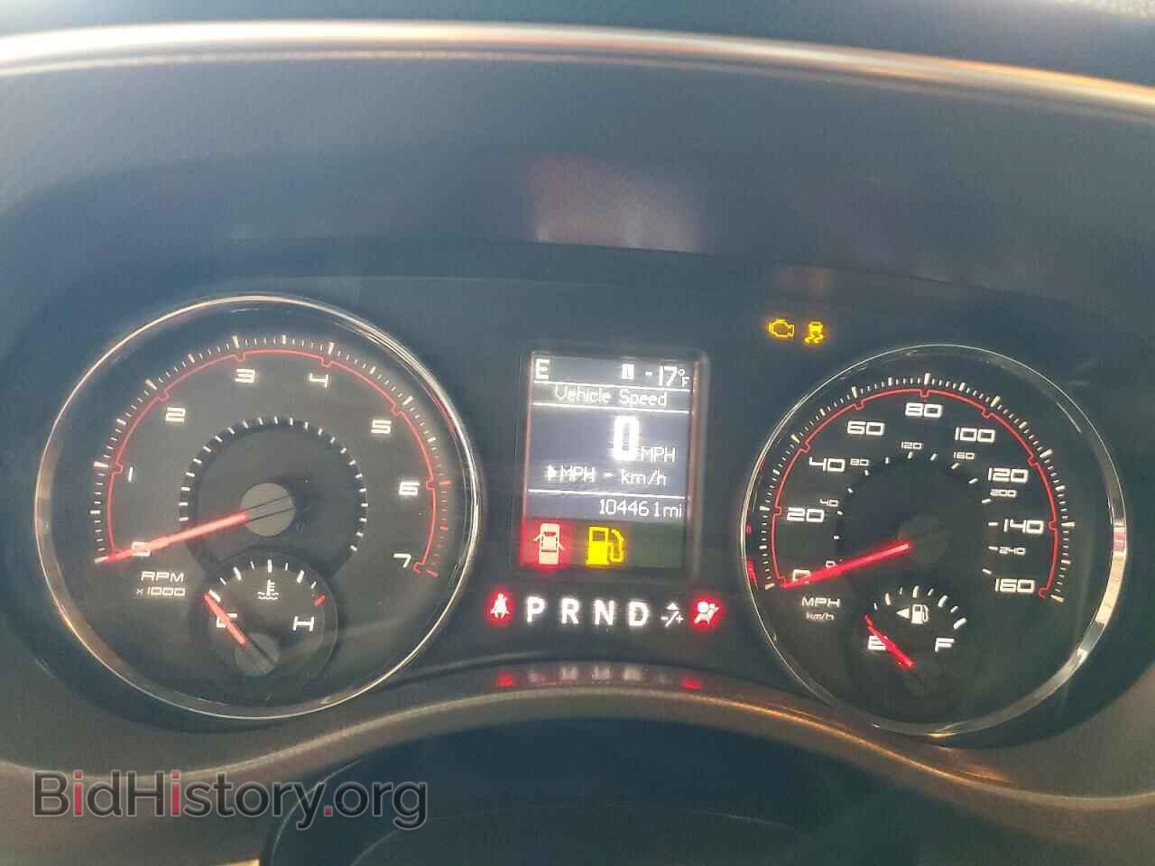2011 DODGE CHARGER - VIN: 2B3CL5CT6BH509730 - Фото 9