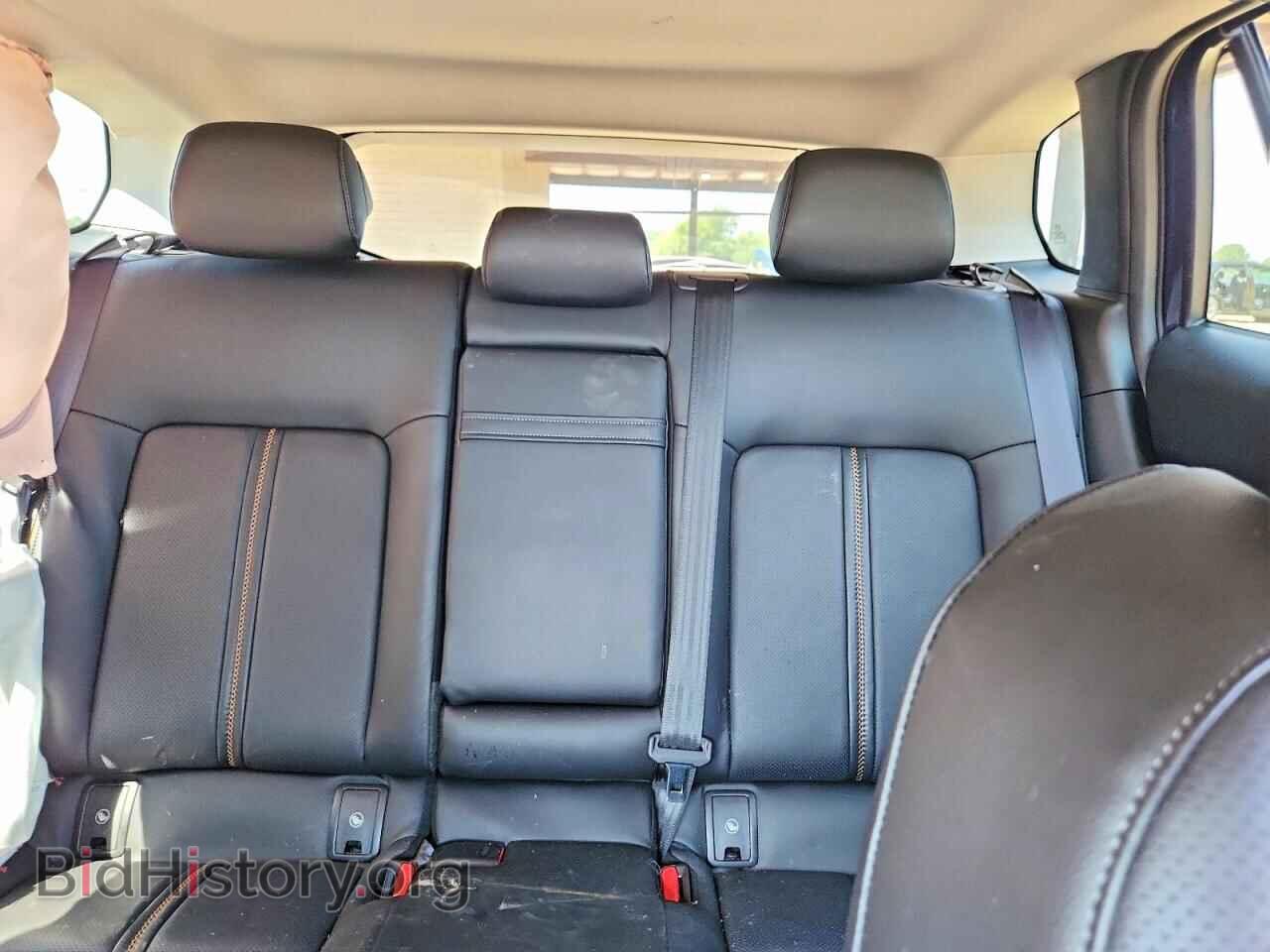 2023 MAZDA CX-50 - VIN: 7MMVABXY5PN150547 - Фото 10