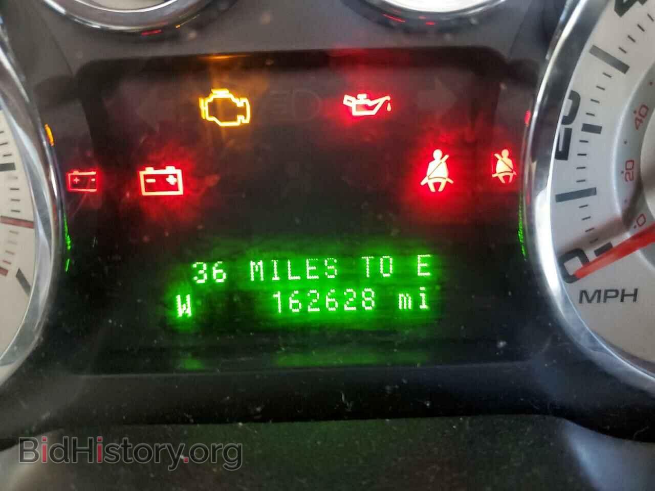 2009 FORD EDGE - VIN: 2FMDK48C19BA40483 - Photo 8