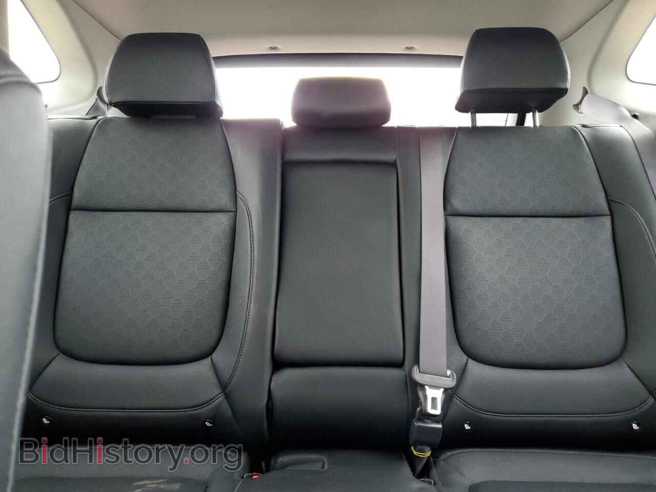 2022 KIA SELTOS - VIN: KNDERCAA2N7294701 - Фото 10