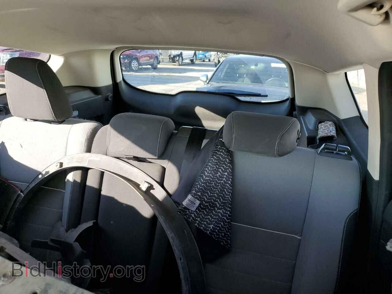 2014 FORD ESCAPE - VIN: 1FMCU0G92EUE57104 - Фото 10