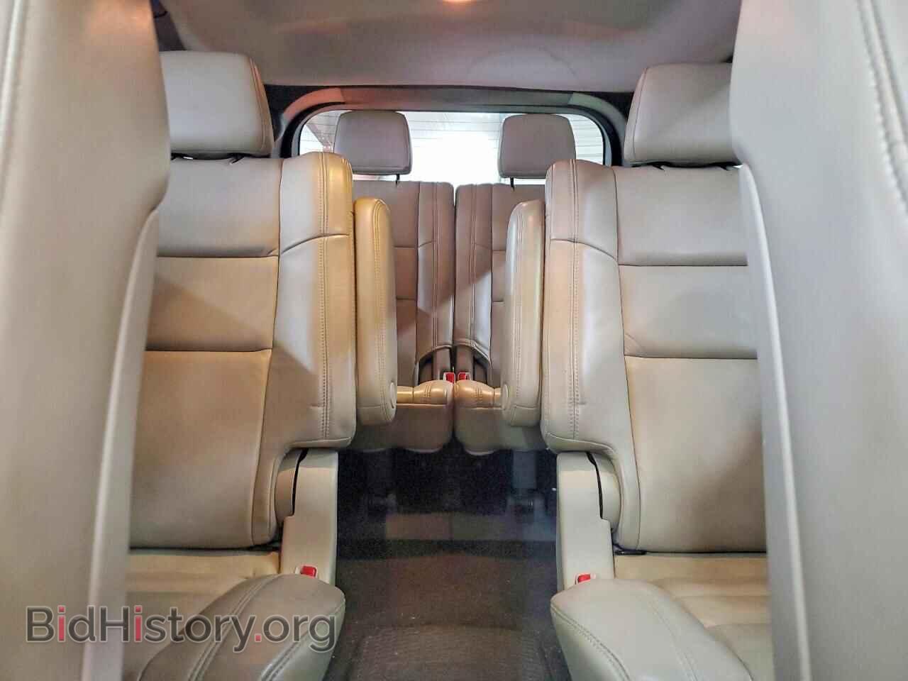 2014 DODGE DURANGO - VIN: 1C4RDHDG6EC594827 - Photo 10